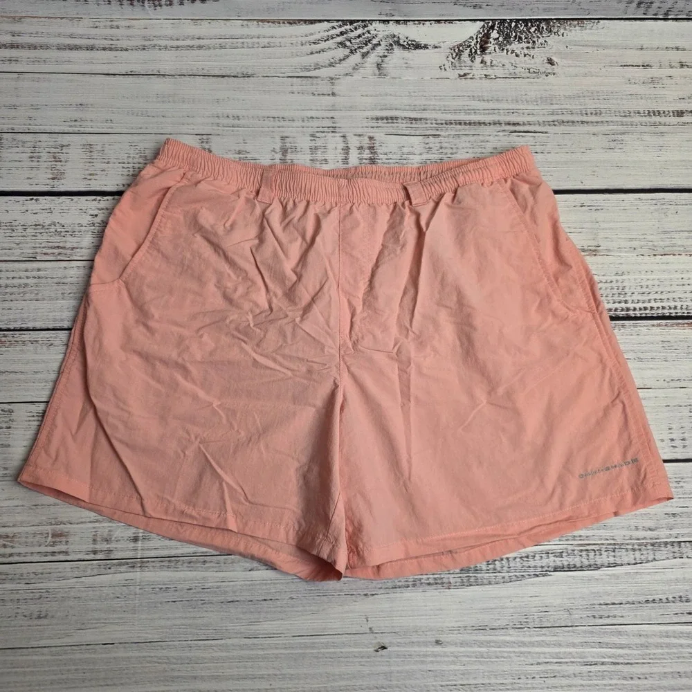 Columbia pfg fishing